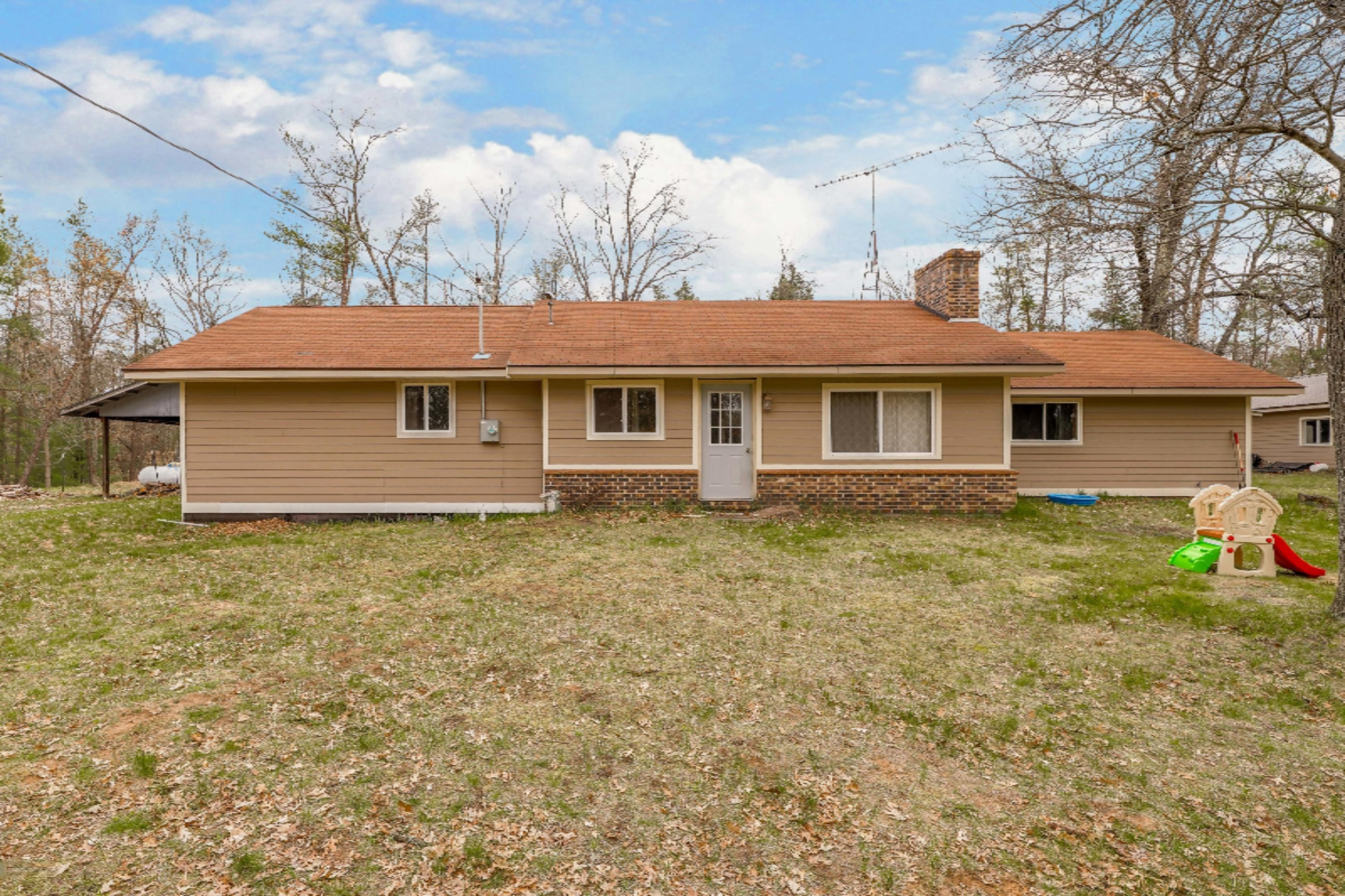 7438 West Wingleton Road Baldwin, MI 49304 - Photo 1 of 34 7438 W Wingleton-2