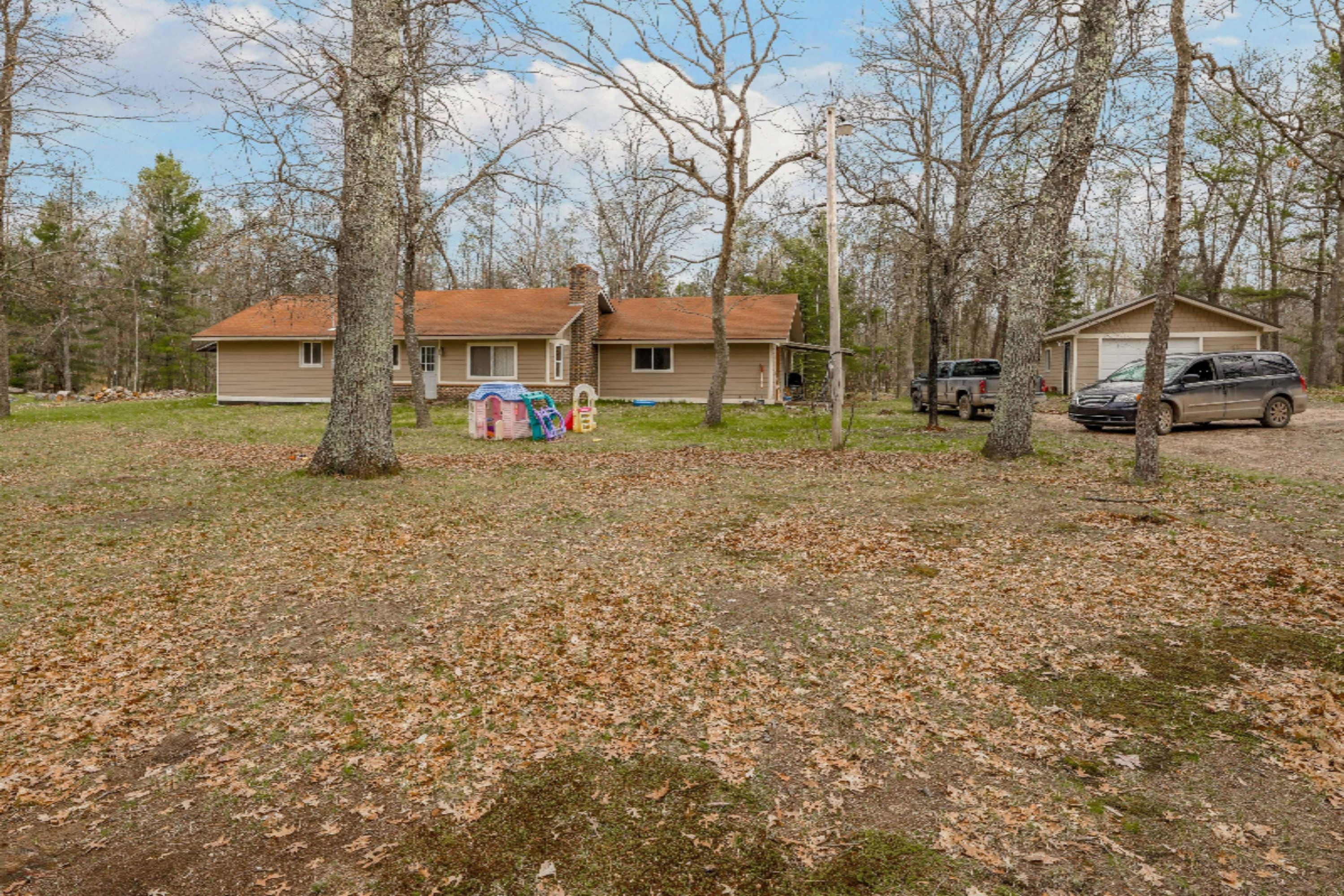 7438 West Wingleton Road Baldwin, MI 49304 - Photo 33 of 34 7438 W Wingleton-12