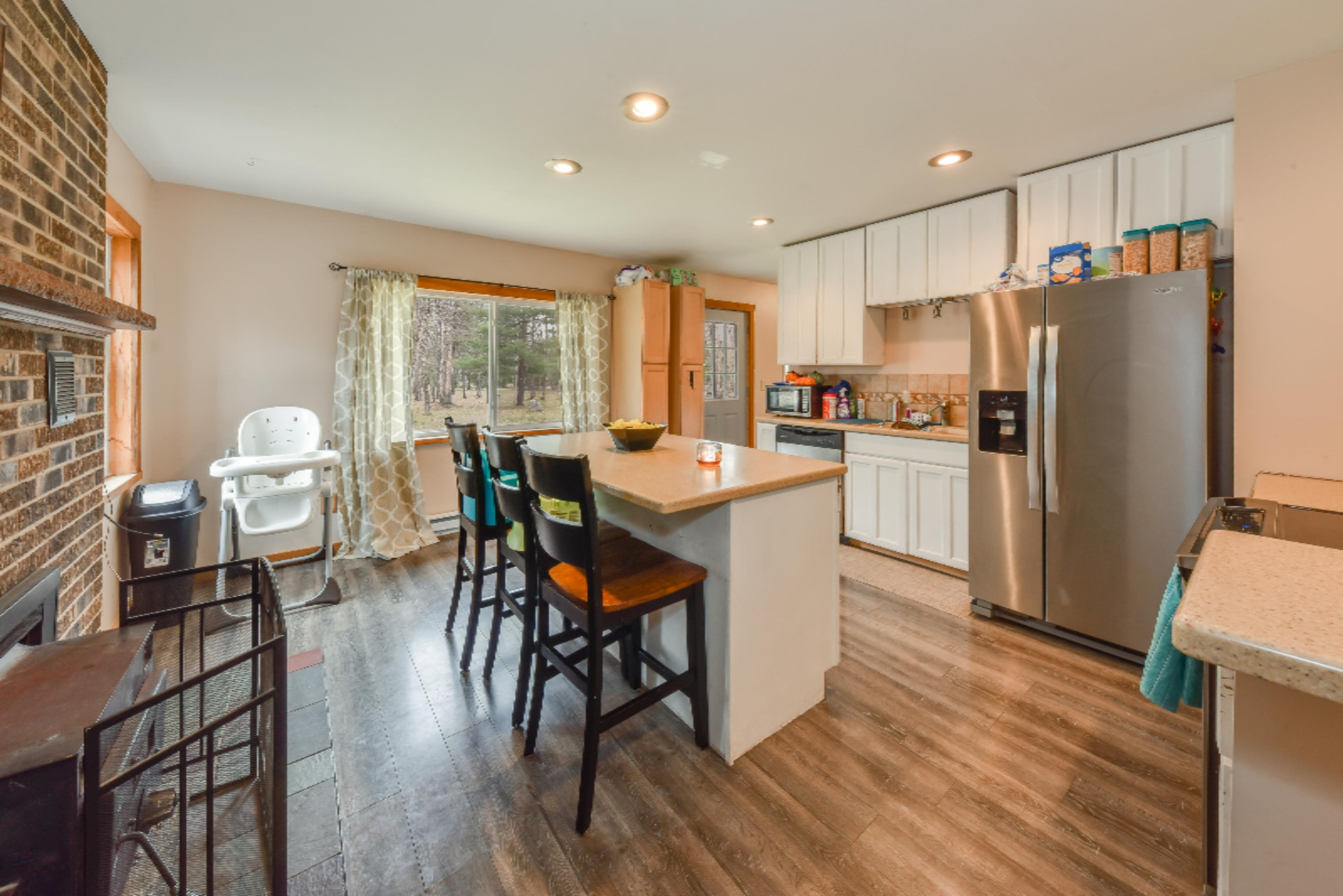 7438 West Wingleton Road Baldwin, MI 49304 - Photo 8 of 34 7438 W Wingleton-21