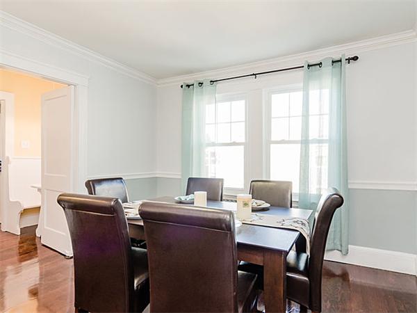 20 Whittemore Road, Unit 1 Newton, MA 02458 - Photo 8 of 10 Gallery Image 8