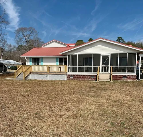 $675,000 | 3972 Princess Pond Road, Summerton, SC 29148