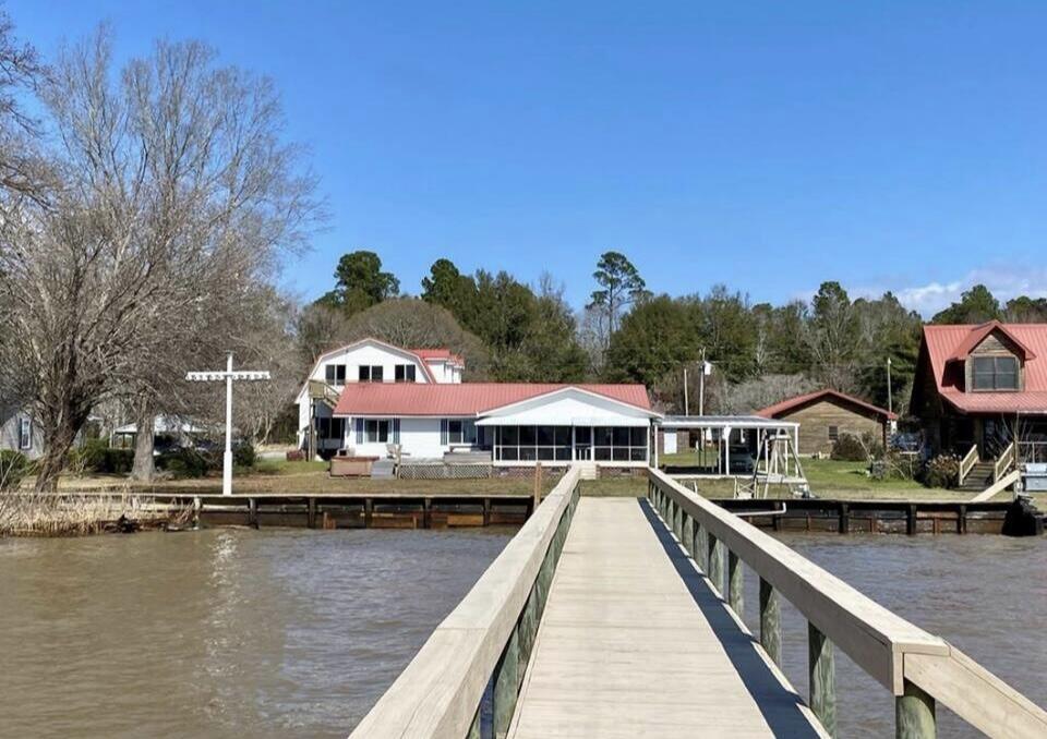 3972 Princess Pond Road Summerton, SC 29148 - Photo 35 of 38 IMG_3173