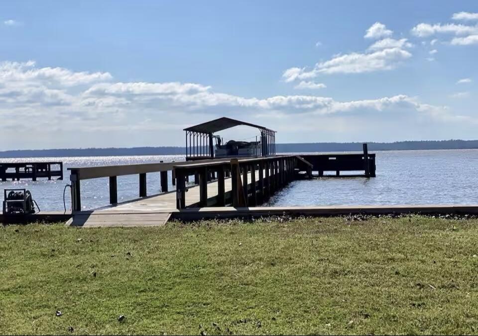 3972 Princess Pond Road Summerton, SC 29148 - Photo 5 of 38 IMG_3164