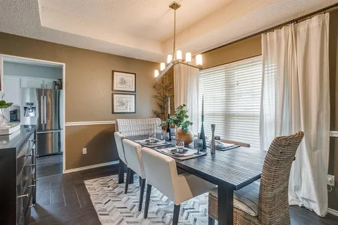 $389,990 | 1026 Hazelwood Drive, Mansfield, TX 76063