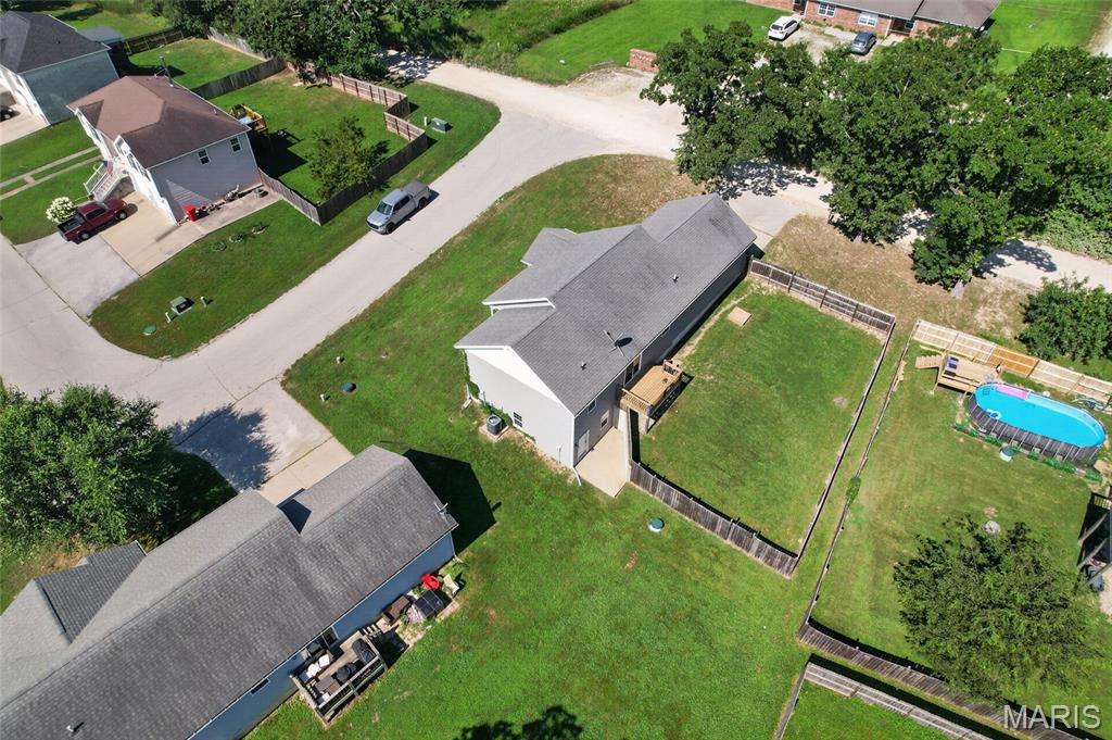 23600 Roulette Road Waynesville, MO 65583 - Photo 58 of 78