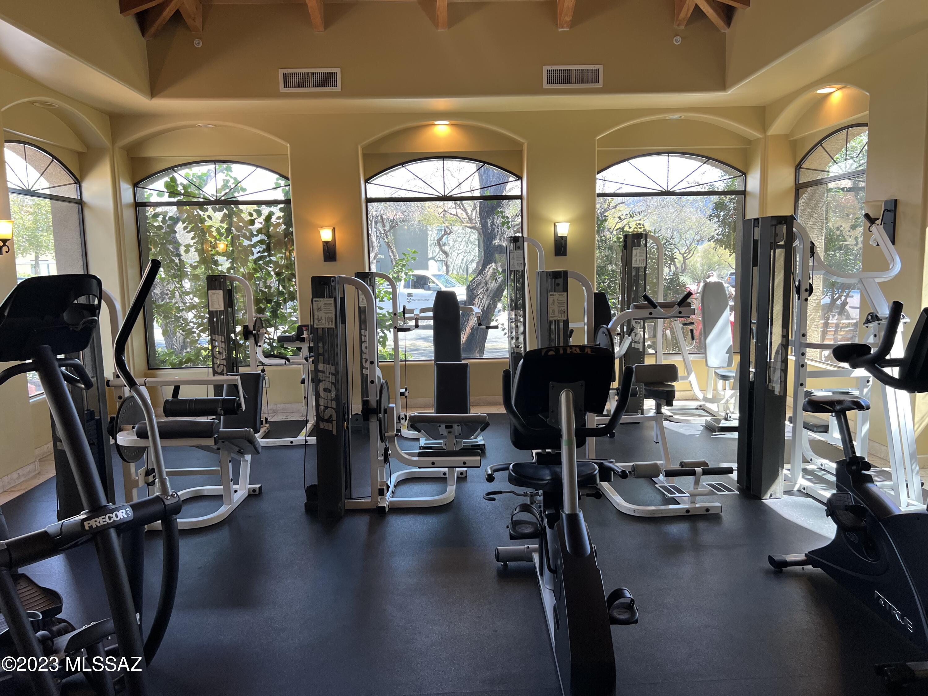 5751 North Kolb Road, Unit 3203 Tucson, AZ 85750 - Photo 38 of 43