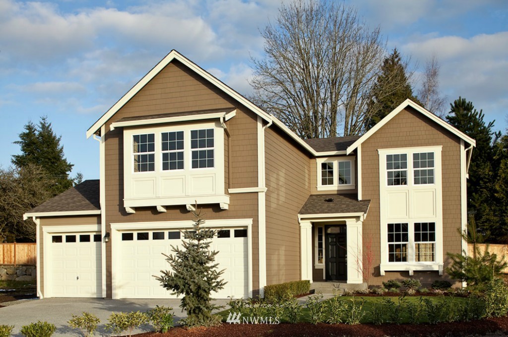 5611 Northeast 5th Circle Renton, WA 98059 - Photo 1 of 1