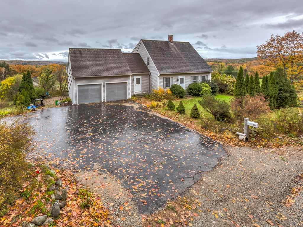 157 Curtis Farm Road Wilton, NH 03086 - Photo 1 of 39