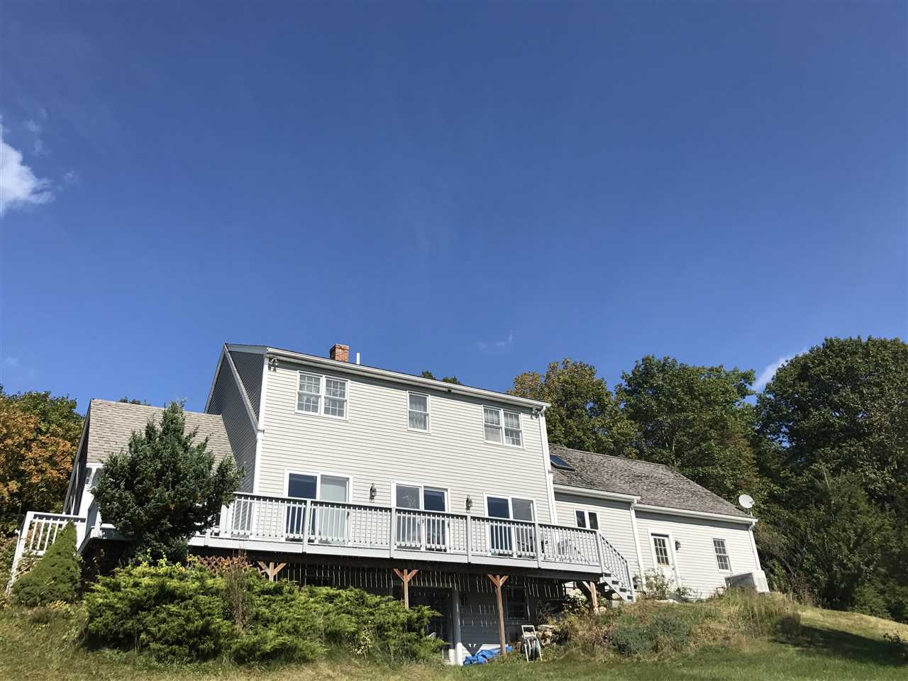 157 Curtis Farm Road Wilton, NH 03086 - Photo 32 of 39