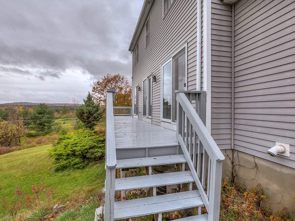 157 Curtis Farm Road Wilton, NH 03086 - Photo 35 of 39