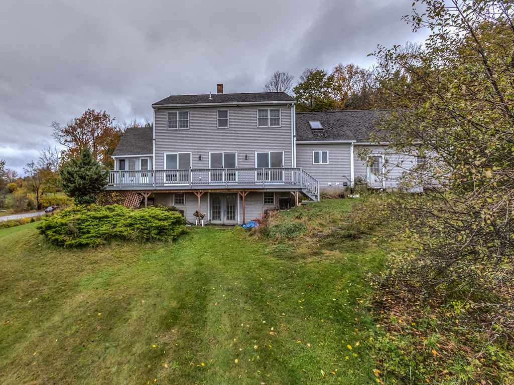 157 Curtis Farm Road Wilton, NH 03086 - Photo 36 of 39