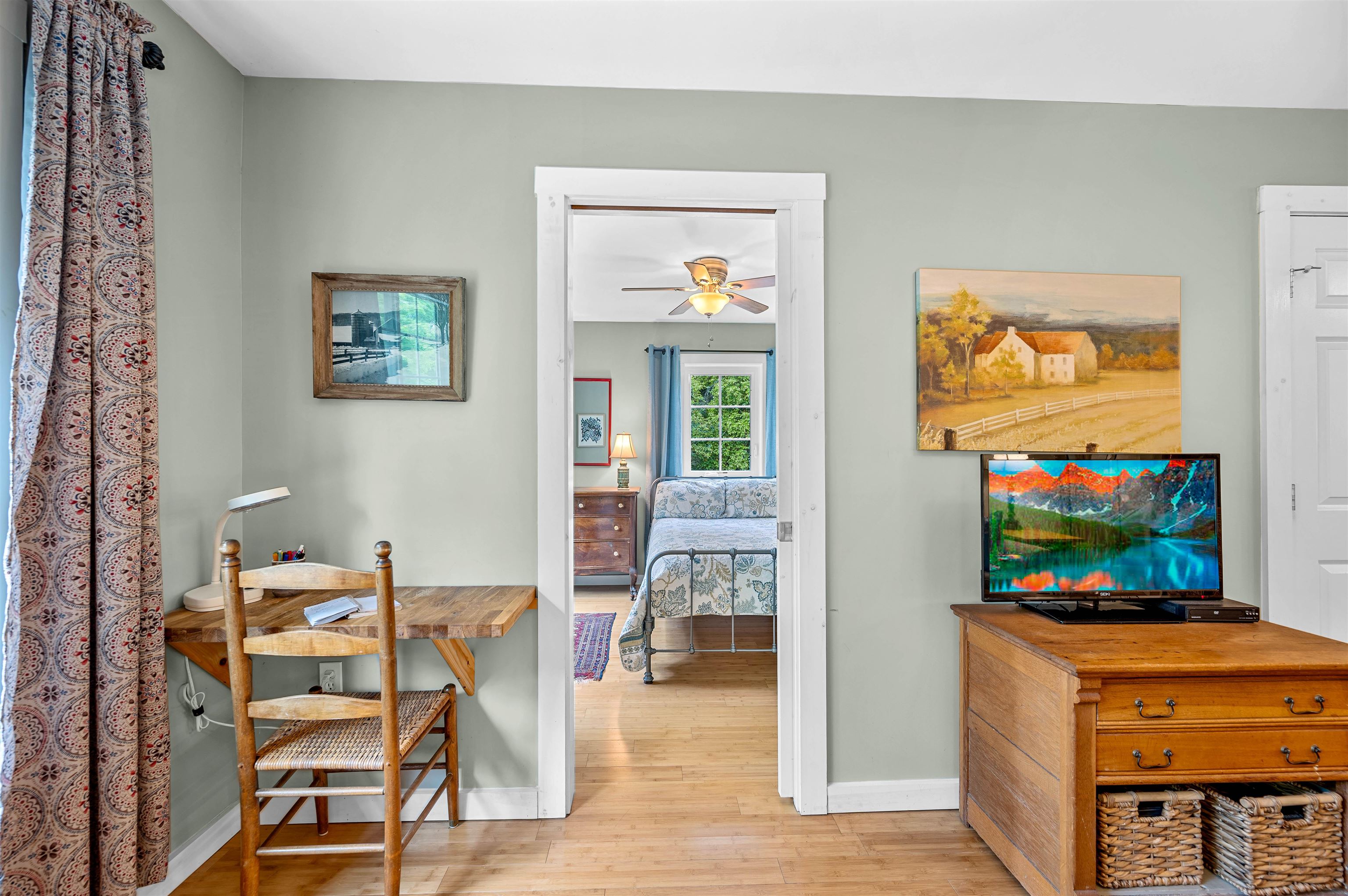 140 Ward Pond Road Morristown, VT 05661 - Photo 52 of 56