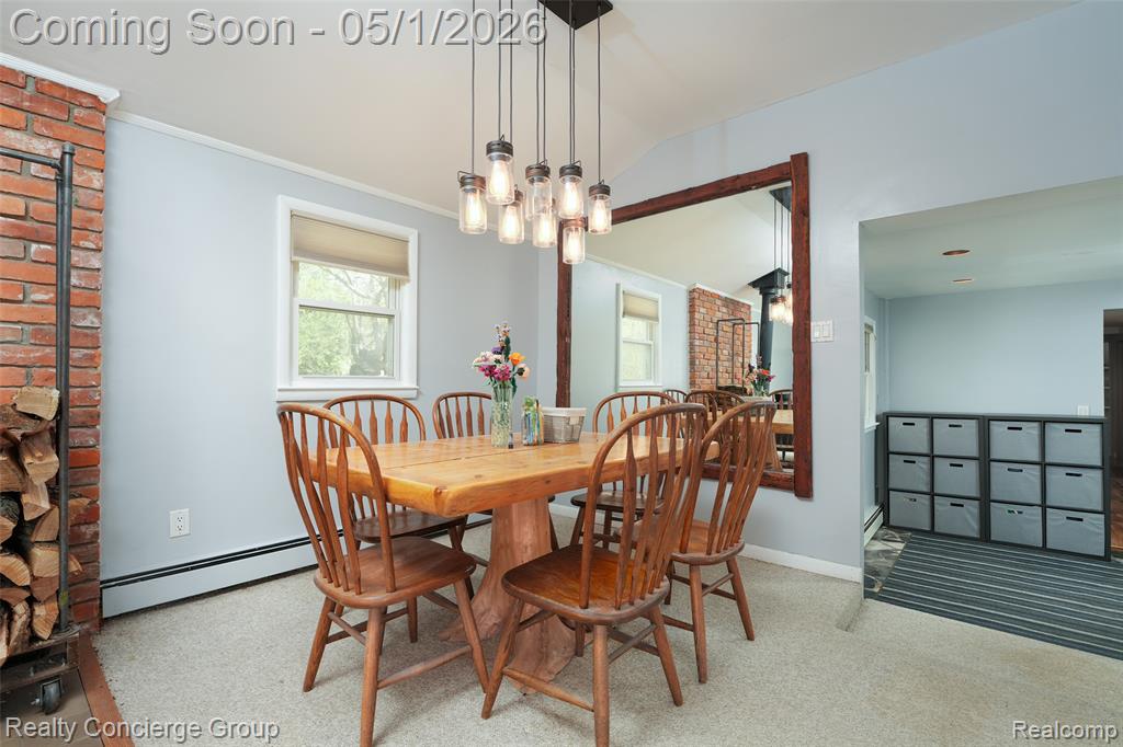 6637 West Joy Road Dexter, MI 48130 - Photo 10 of 25