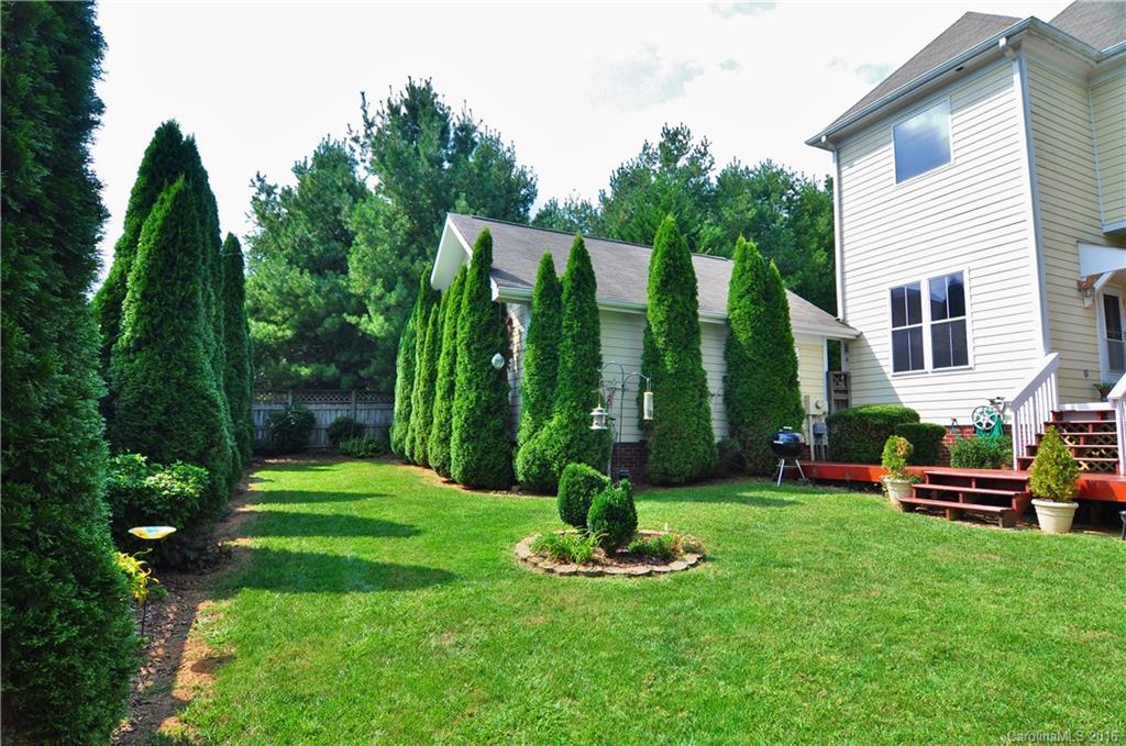 72 Ball Gap Road Arden, NC 28704 - Photo 18 of 19 Gallery Image 18
