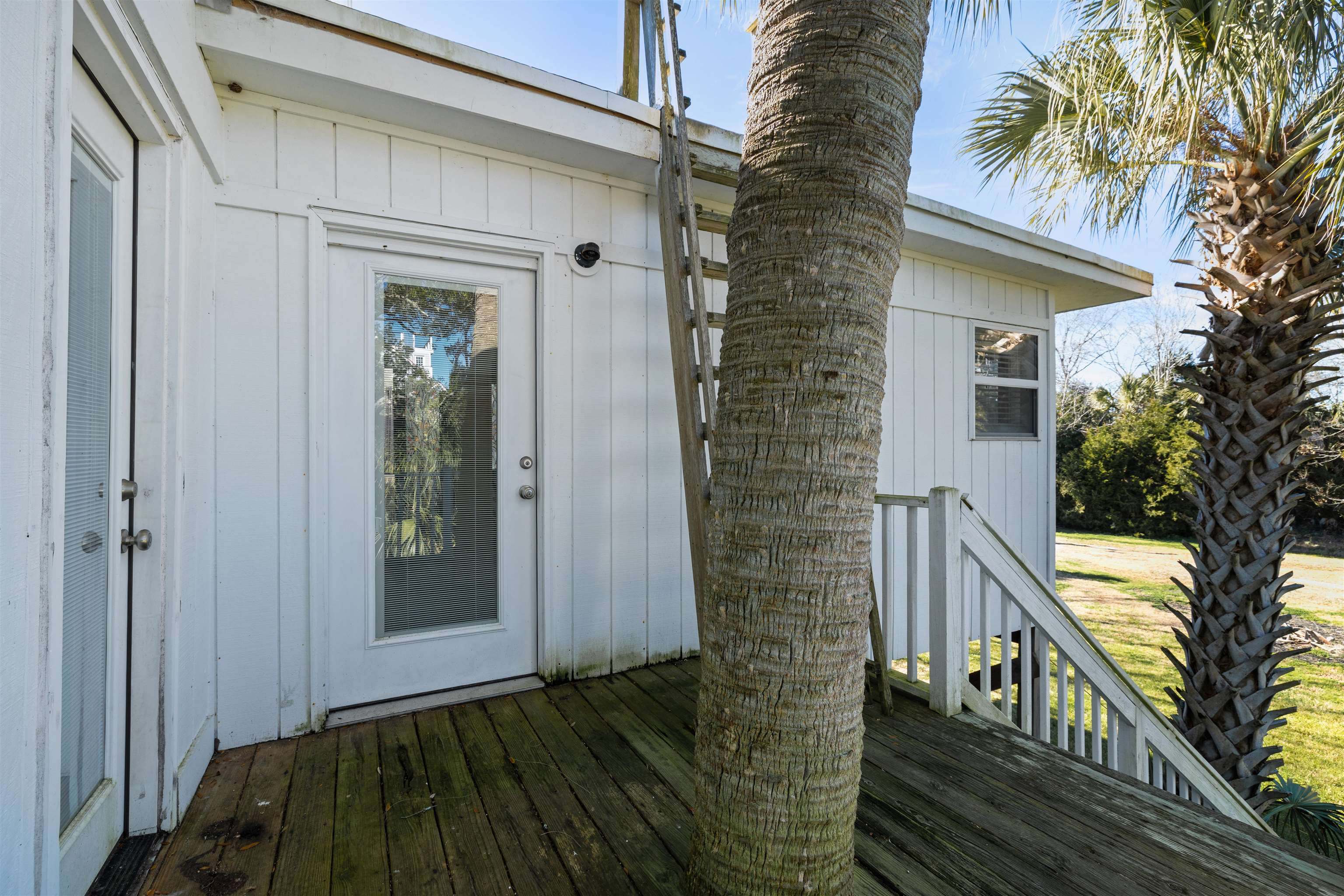 2619 Buccaneer Road Isle of Palms, SC 29451 - Photo 24 of 36