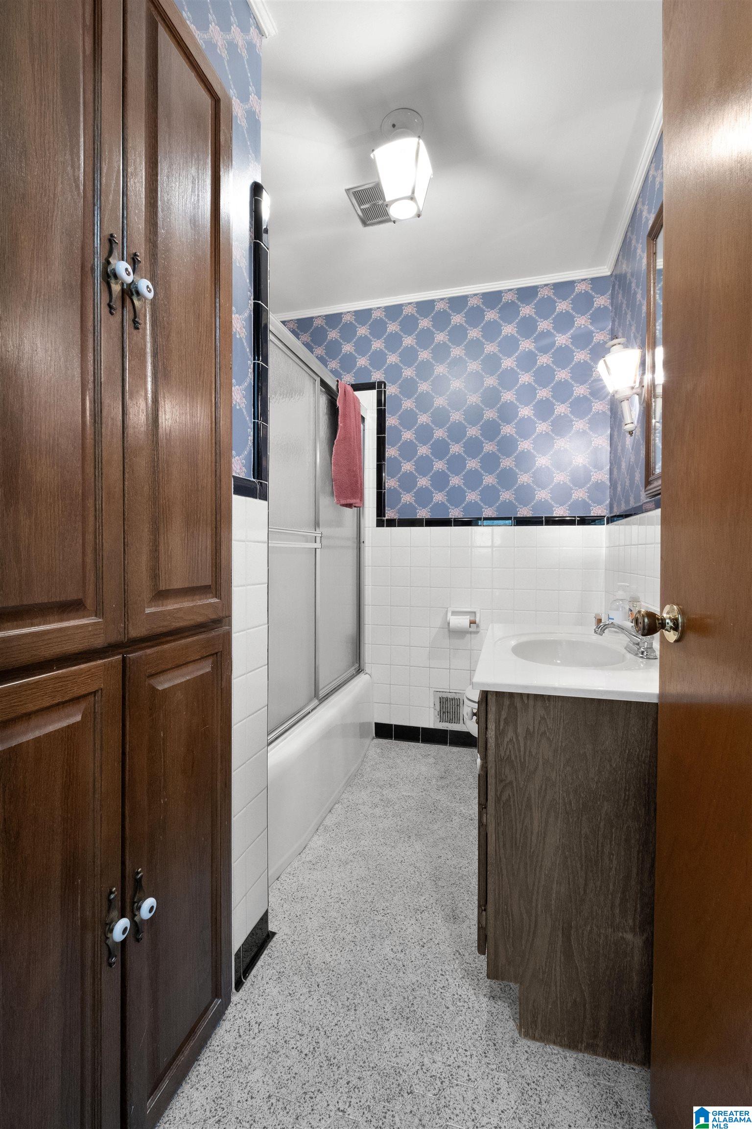 1415 Glendale Road Anniston, AL 36207 - Photo 13 of 17