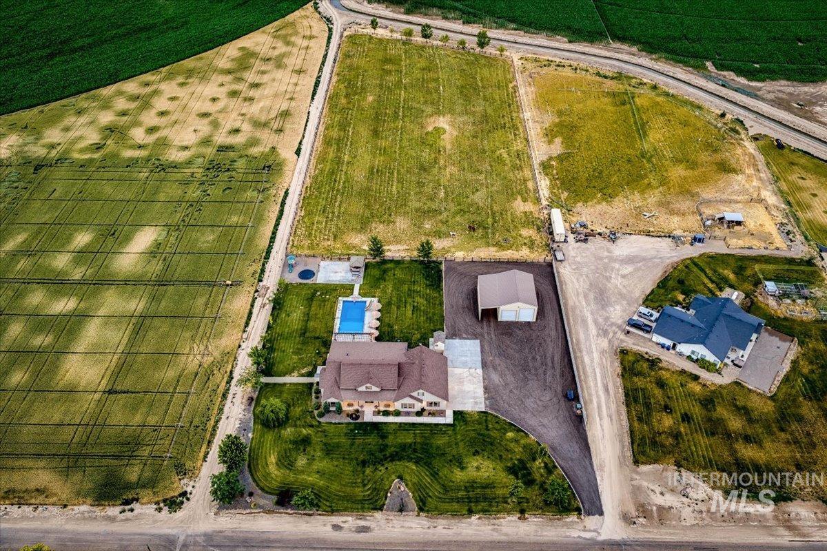 25781 Lon Davis Road Parma, ID 83660 - Photo 12 of 17