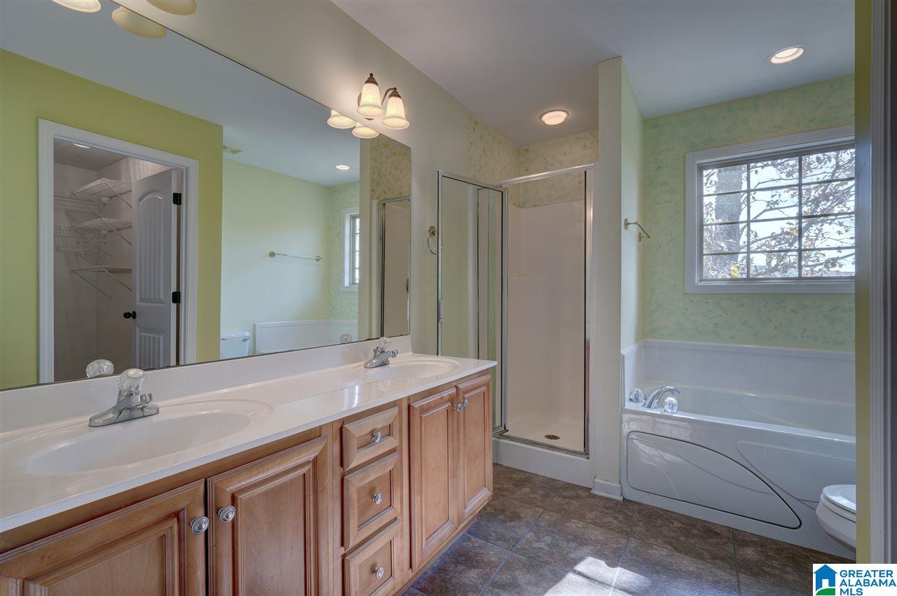 176 Ridgewood Drive Remlap, AL 35133 - Photo 15 of 31