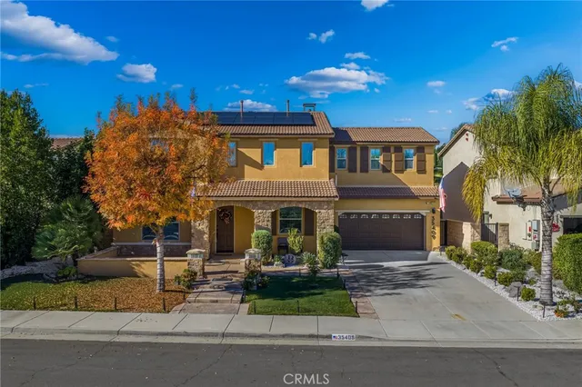 $899,900 | 35409 Summerholly Lane, Murrieta, CA 92563