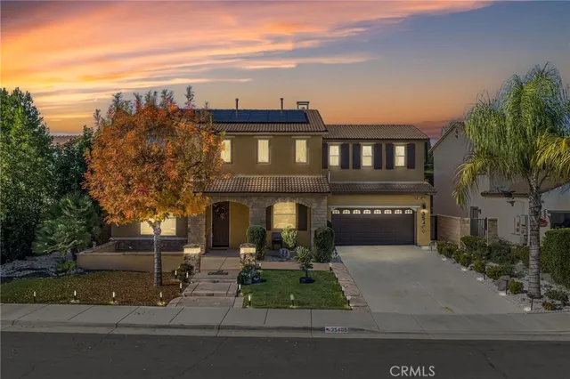 $899,900 | 35409 Summerholly Lane, Murrieta, CA 92563