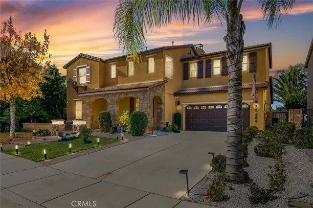 $899,900 | 35409 Summerholly Lane, Murrieta, CA 92563