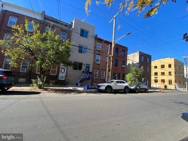 a view of a building