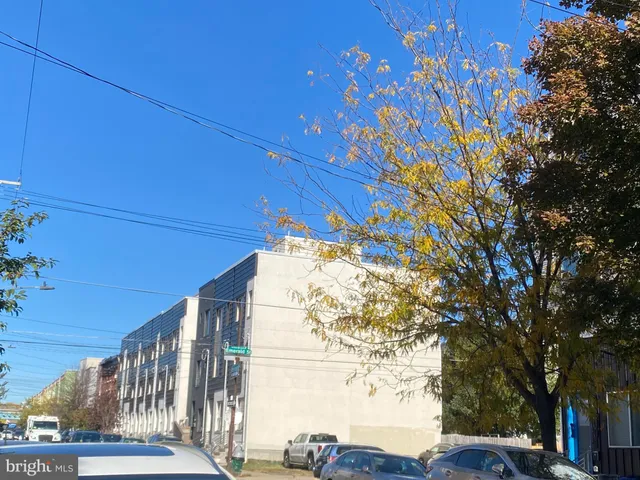 a view of a porch with a bench