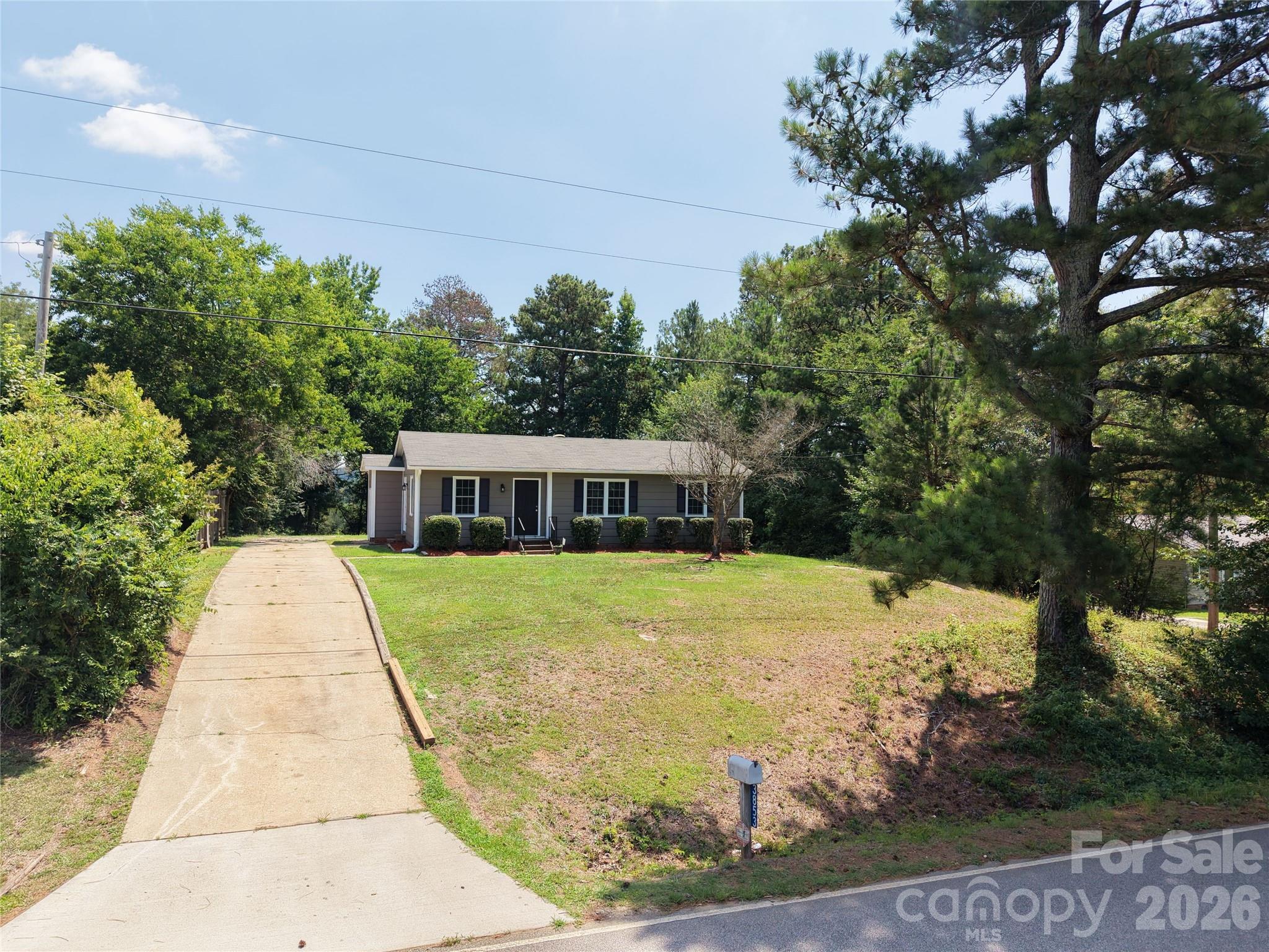3853 Country Club Road Wadesboro, NC 28170 - Photo 27 of 35