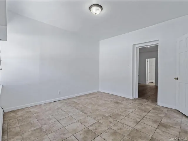 wooden floor in a room