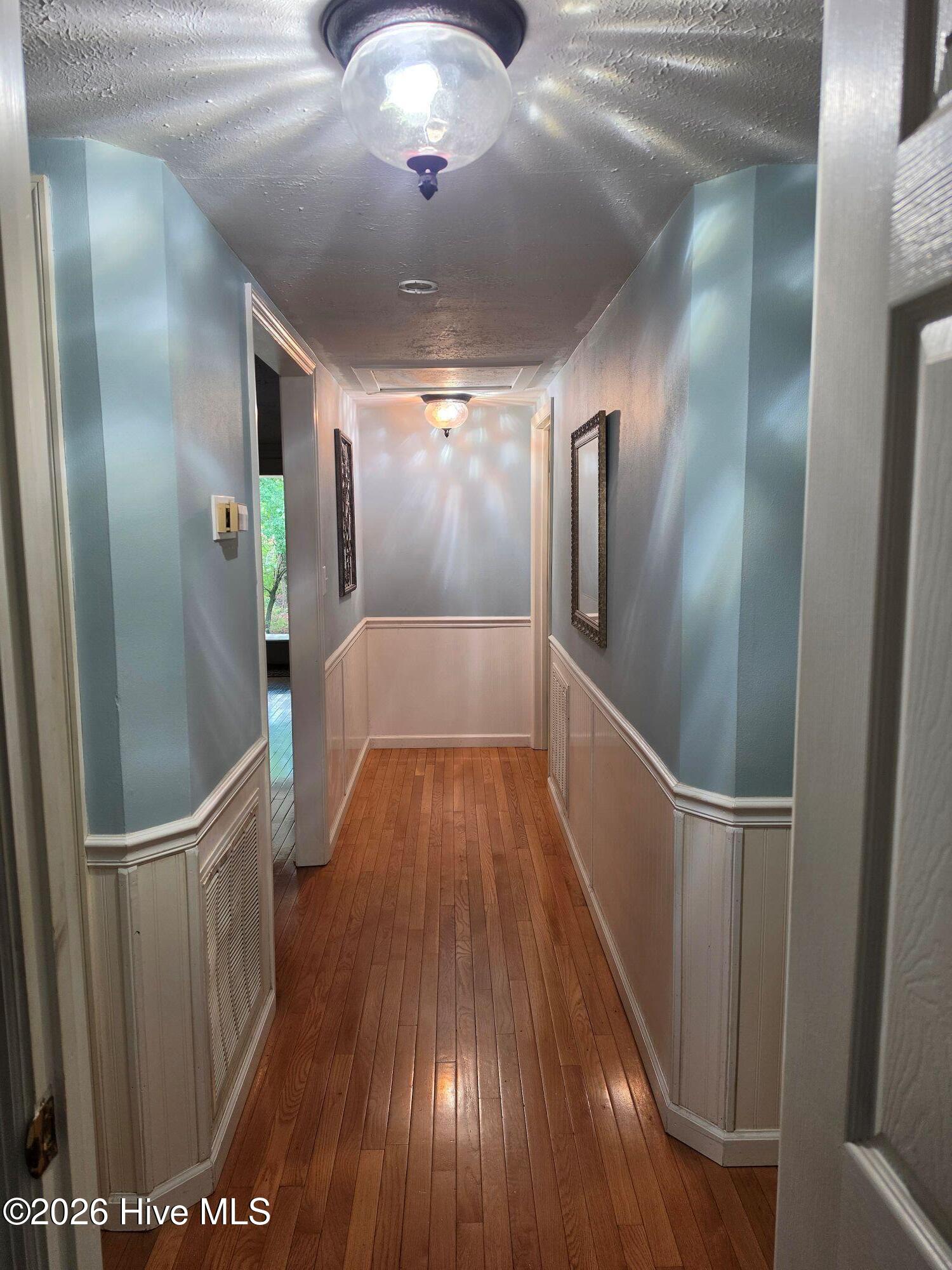 480 Mt Pleasant Road Ridge Spring, SC 29129 - Photo 20 of 29 hallway