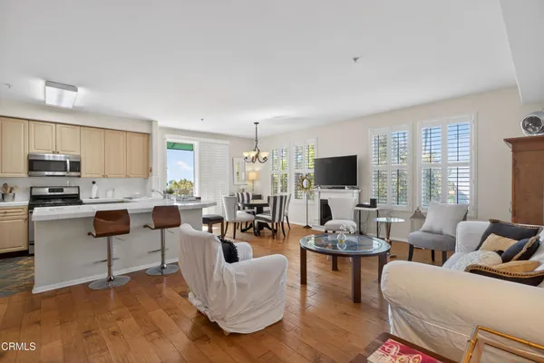 $4,200 | 436 Poli Street, Unit 313, Ventura, CA 93001