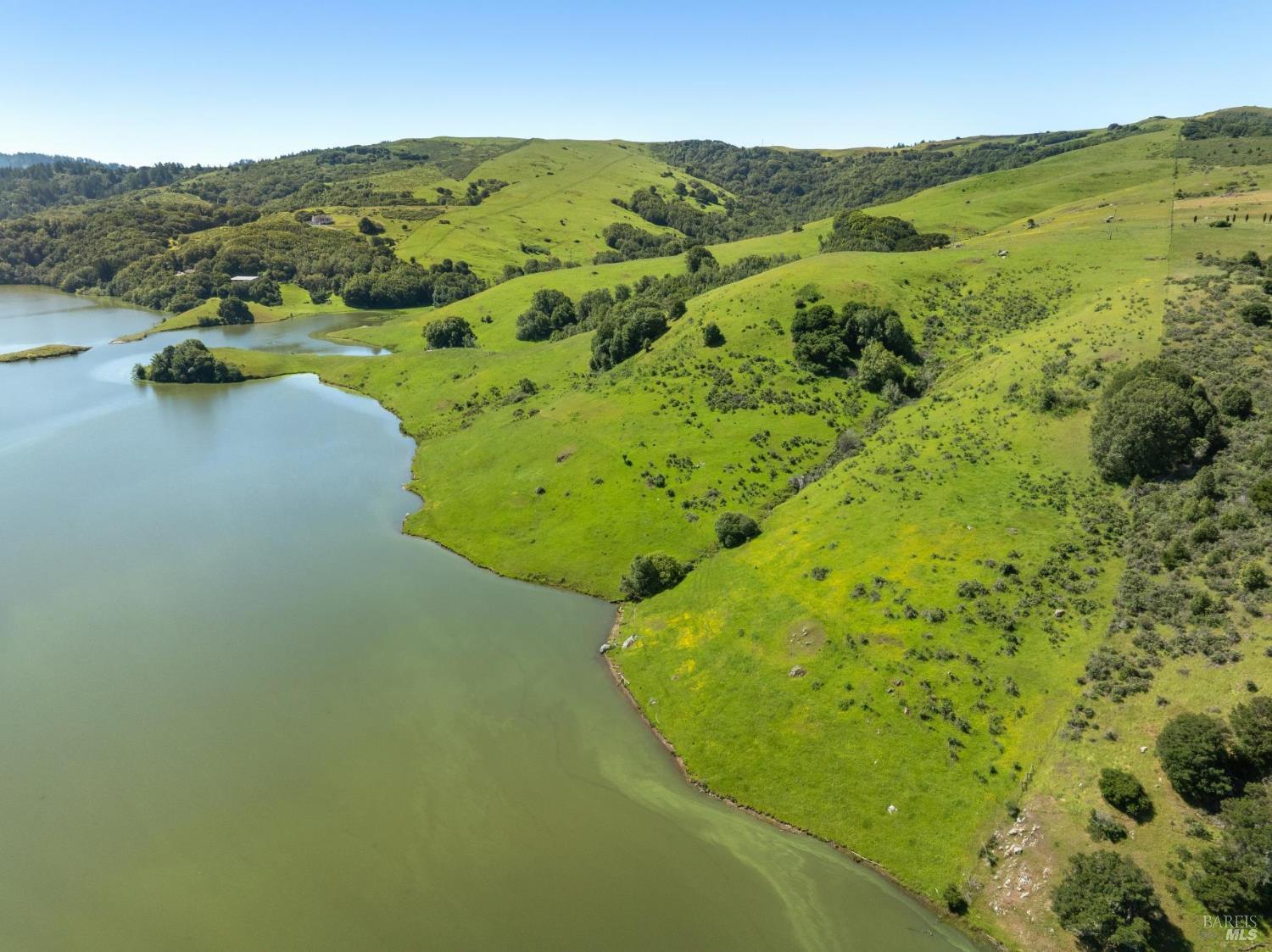300 Road To Ranch Nicasio, CA 94946 - Photo 64 of 78
