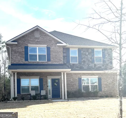 $3,200 | 1807 Abbey Road, Griffin, GA 30223