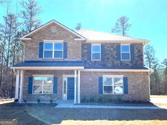 $3,200 | 1807 Abbey Road, Griffin, GA 30223