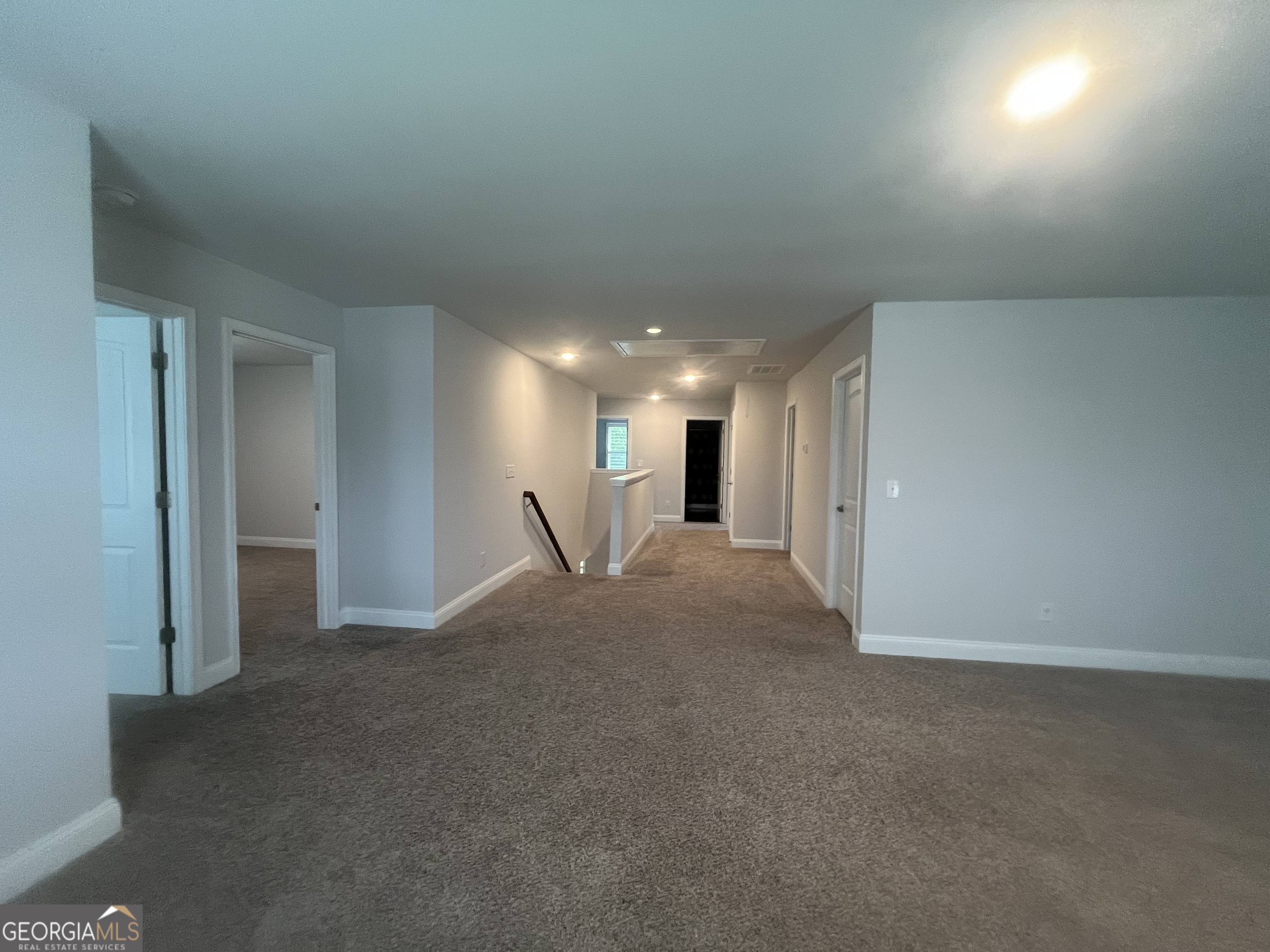 1807 Abbey Road Griffin, GA 30223 - Photo 25 of 34
