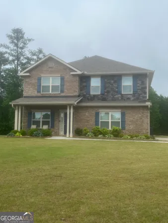 $3,200 | 1807 Abbey Road, Griffin, GA 30223