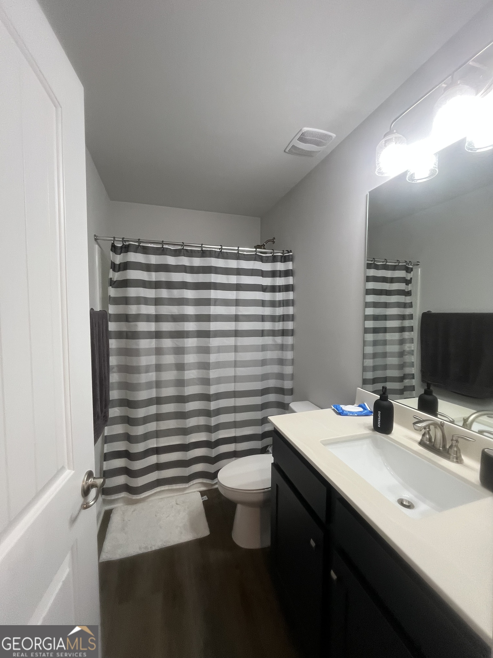 1807 Abbey Road Griffin, GA 30223 - Photo 32 of 34
