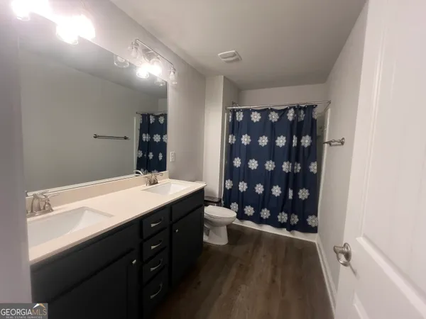 $3,200 | 1807 Abbey Road, Griffin, GA 30223