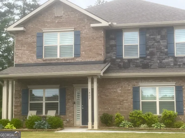 $3,200 | 1807 Abbey Road, Griffin, GA 30223
