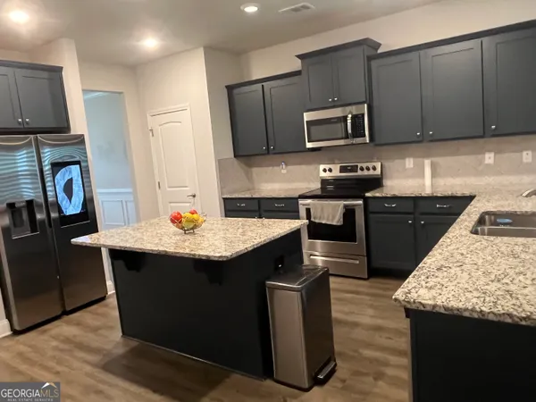 $3,200 | 1807 Abbey Road, Griffin, GA 30223