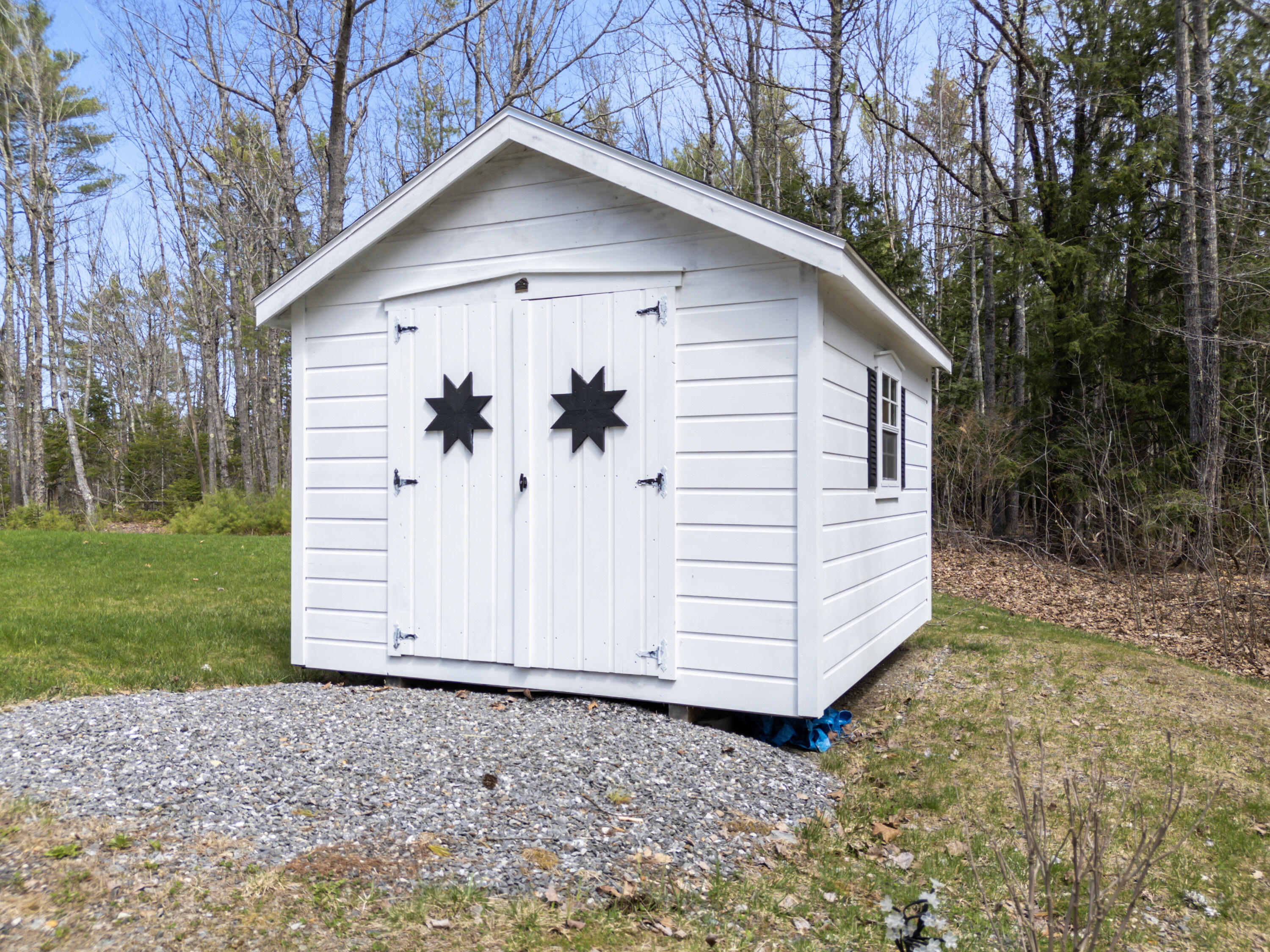 414 Sennett Road Jefferson, ME 04348 - Photo 37 of 52 414 Sennett Road, Jefferson ME_151