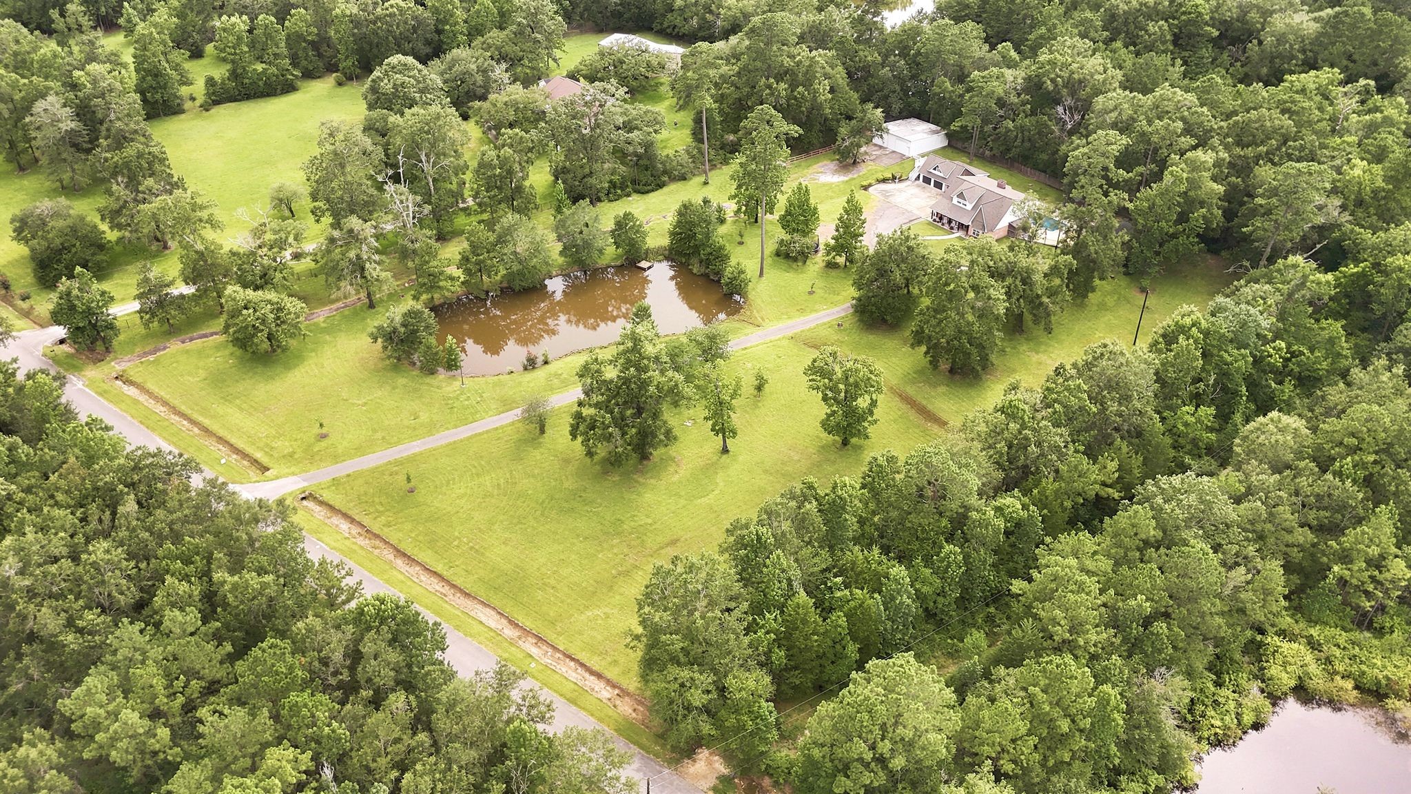 11375 Best Road Beaumont, TX 77713 - Photo 48 of 49 Aerial.