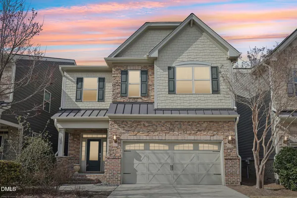 $746,900 | 1314 English Cottage Lane, Cary, NC 27518