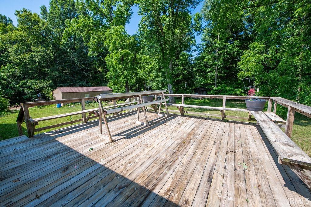 1035 Splinter Ridge Road Spencer, IN 47460 - Photo 13 of 32