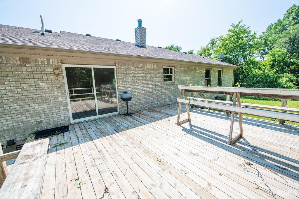 1035 Splinter Ridge Road Spencer, IN 47460 - Photo 28 of 32