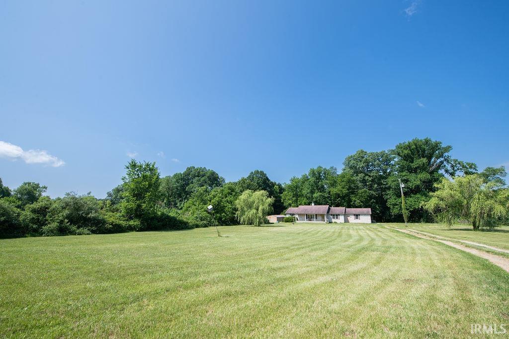 1035 Splinter Ridge Road Spencer, IN 47460 - Photo 31 of 32