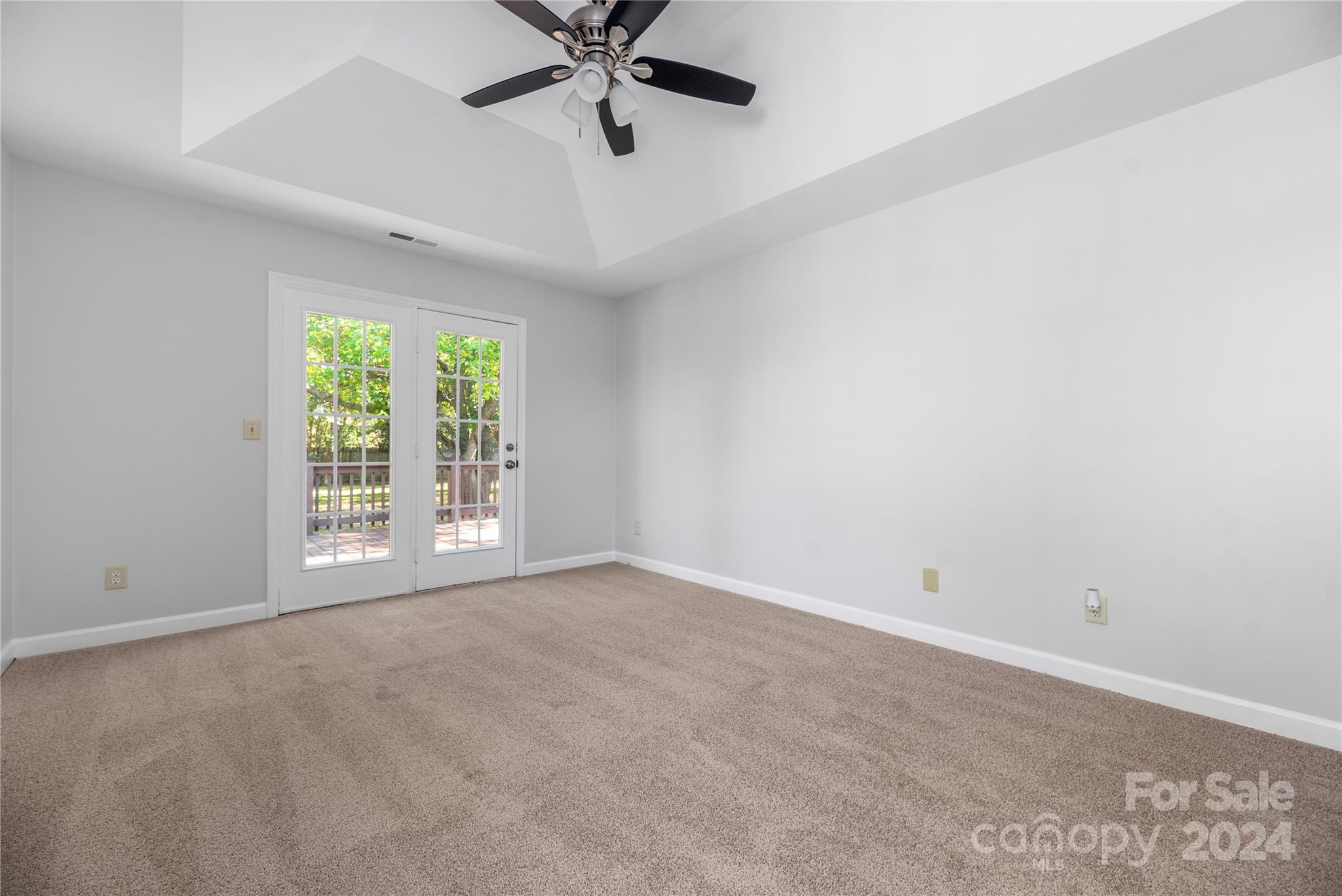 107 Planters Row Road Iron Station, NC 28080 - Photo 24 of 37 an empty room with a window