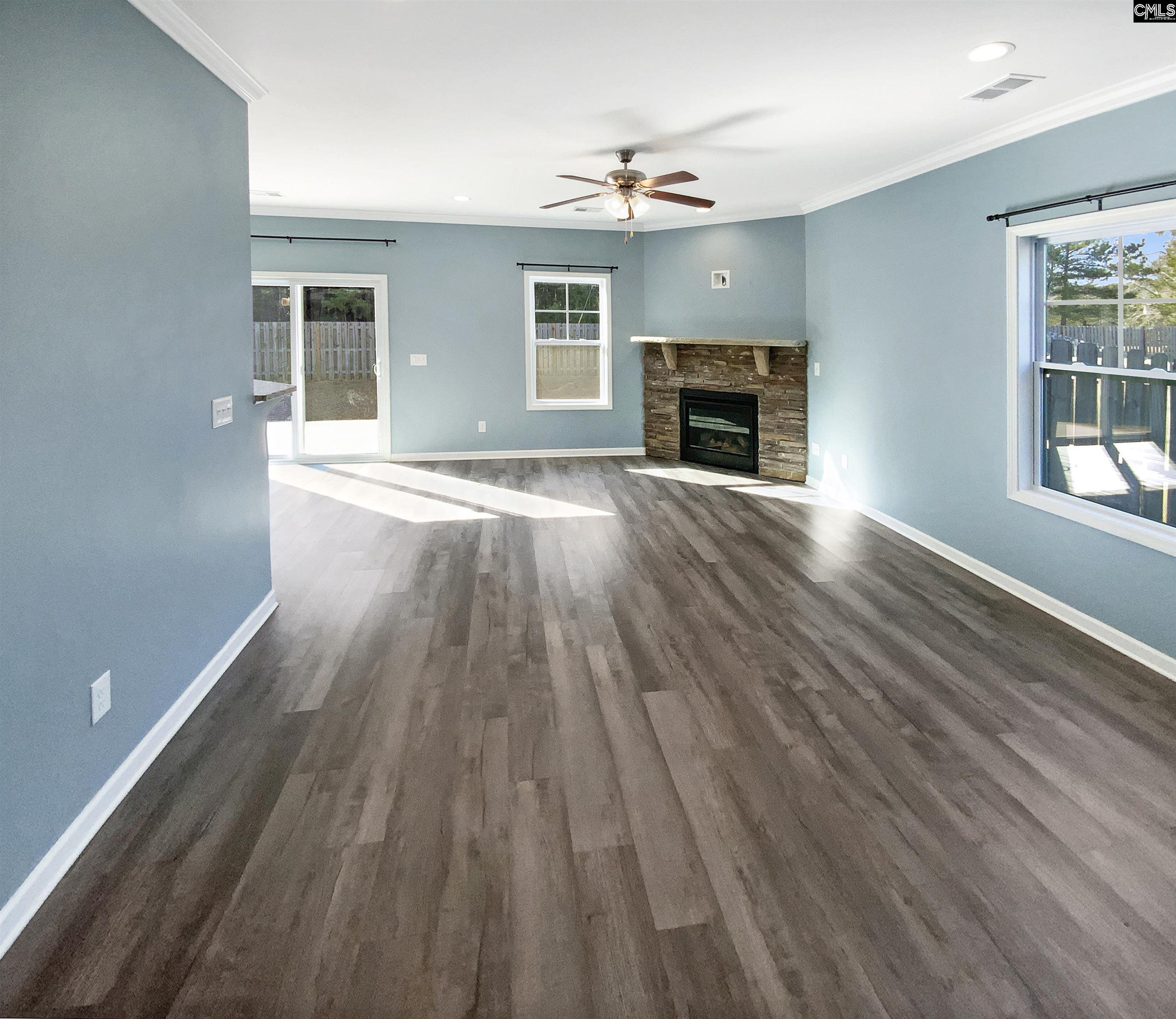111 Wahoo Circle Irmo, SC 29063 - Photo 8 of 26
