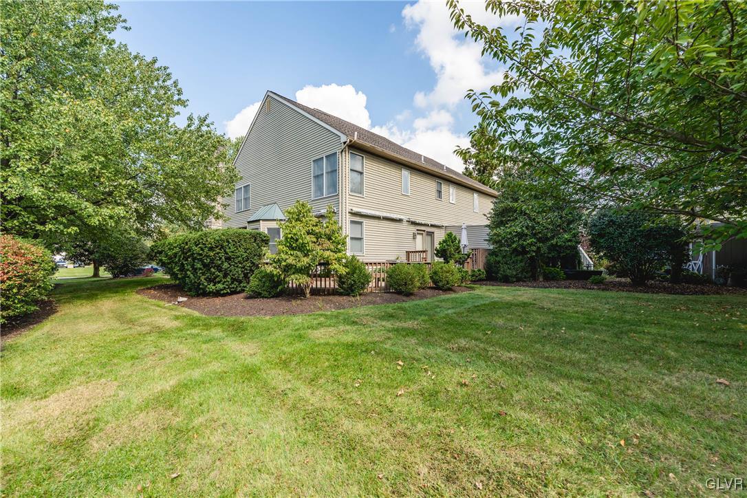 7608 Brandywine Circle Trexlertown, PA 18087 - Photo 28 of 29