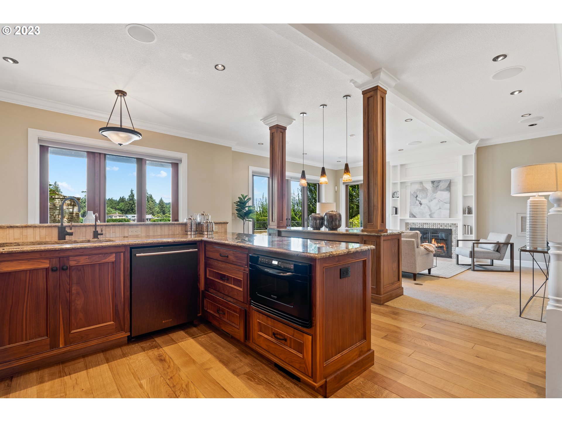 445 Northshore Road Lake Oswego, OR 97034 - Photo 11 of 42